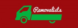 Removalists Kanyaka - My Local Removalists